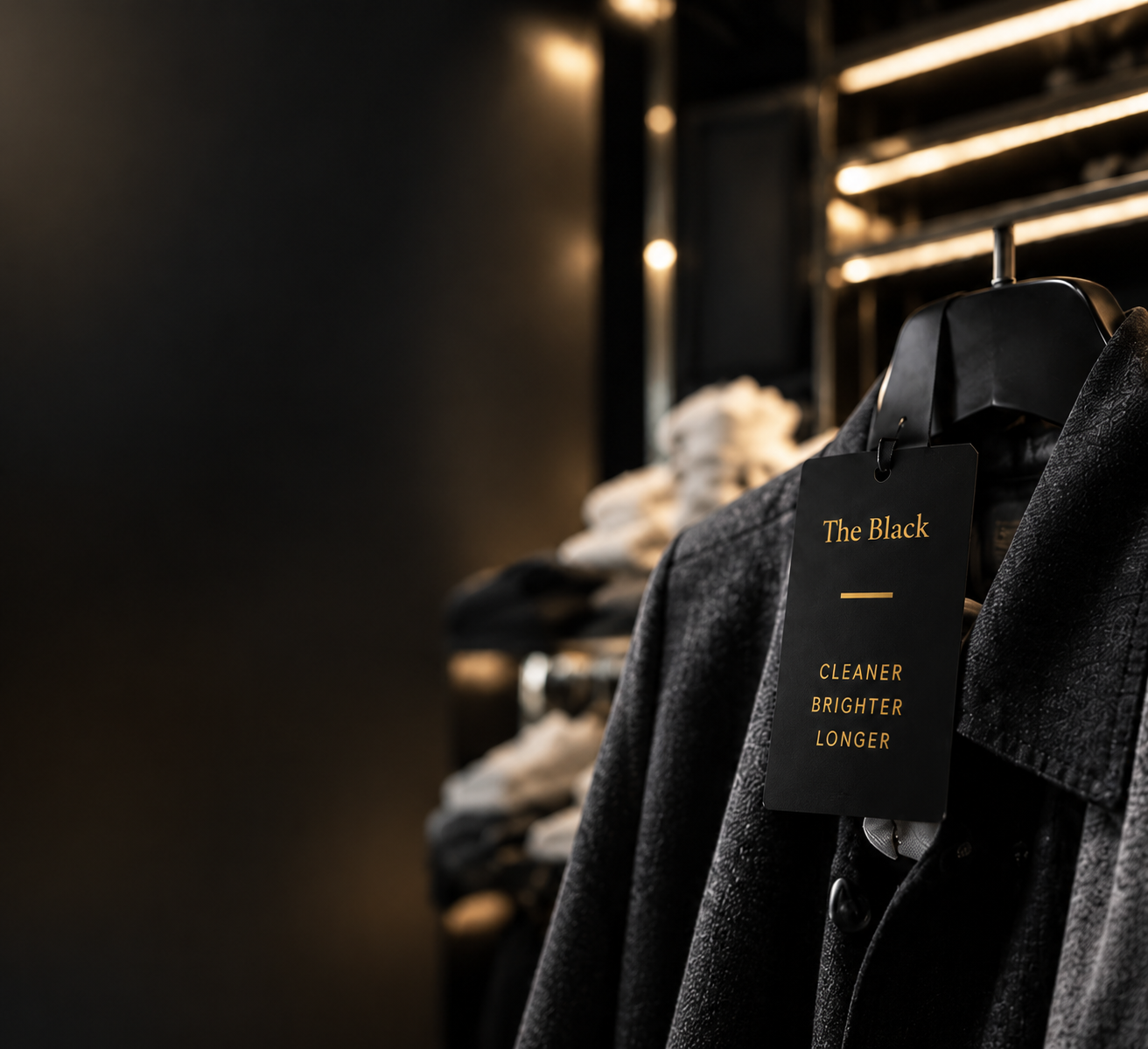 Garment care