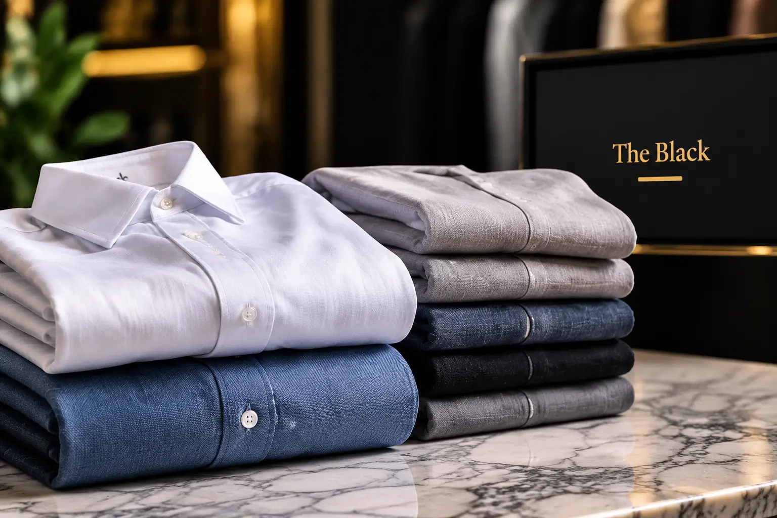 Premium Laundry