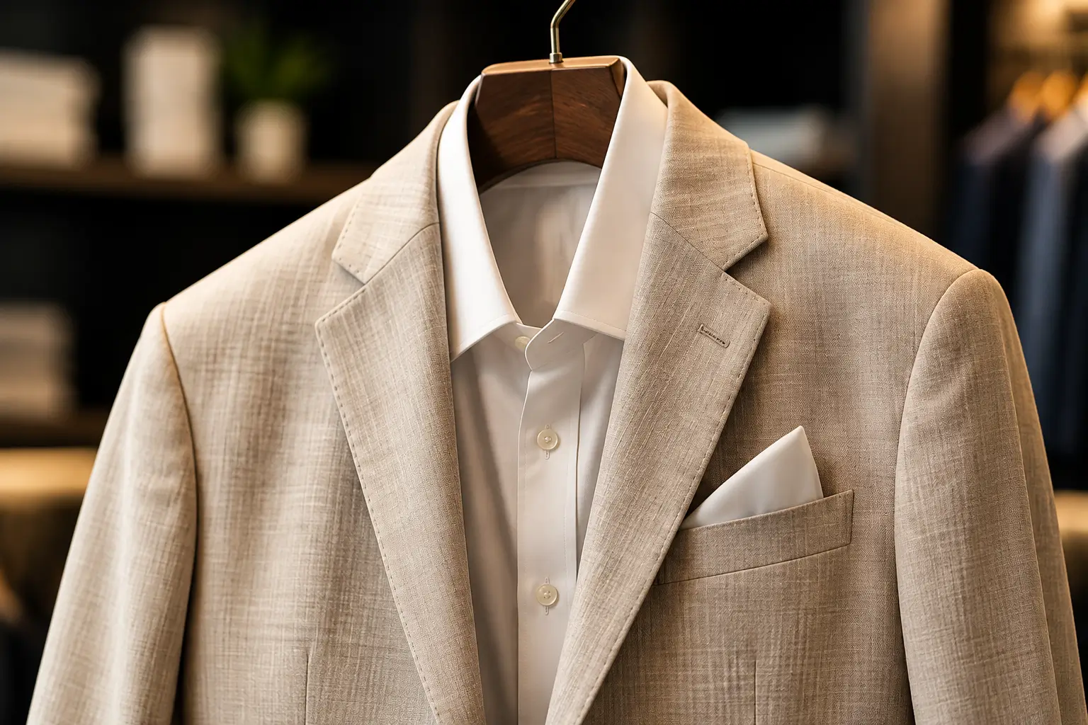 Premium Dry Cleaning
