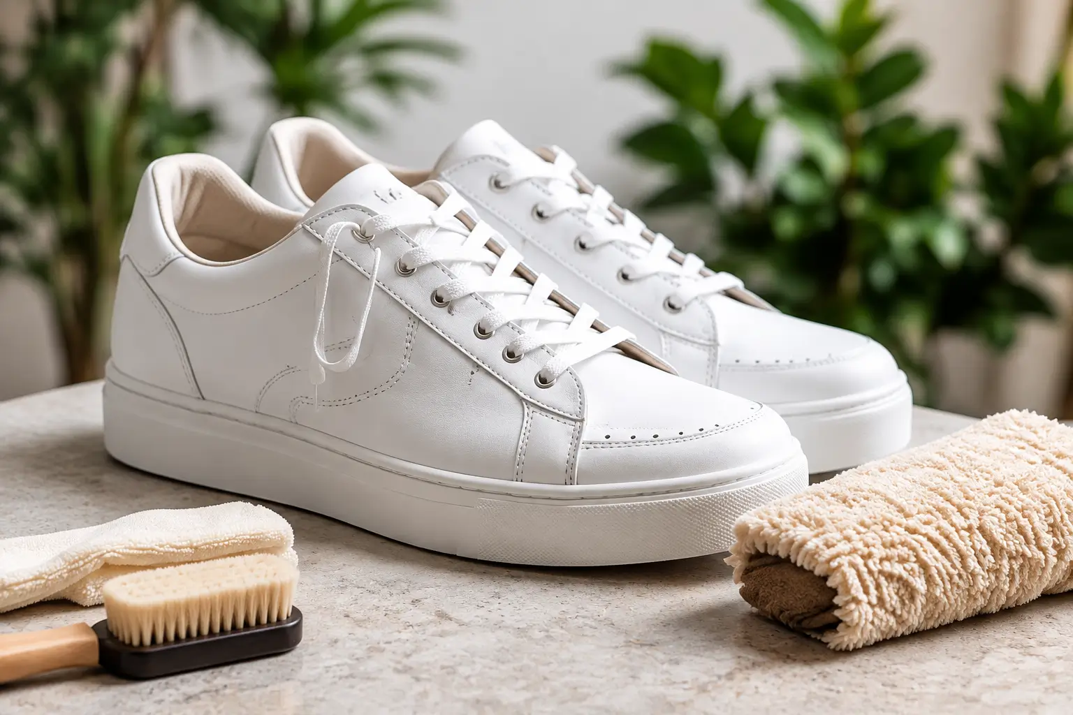 Shoe Care
