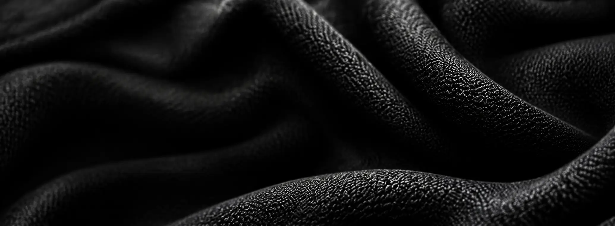The Black — our promise
